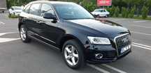 Audi Q5 2.0 Tdi - Quattro - S-Tronic, Automata, Navi GPS, Un Propietar