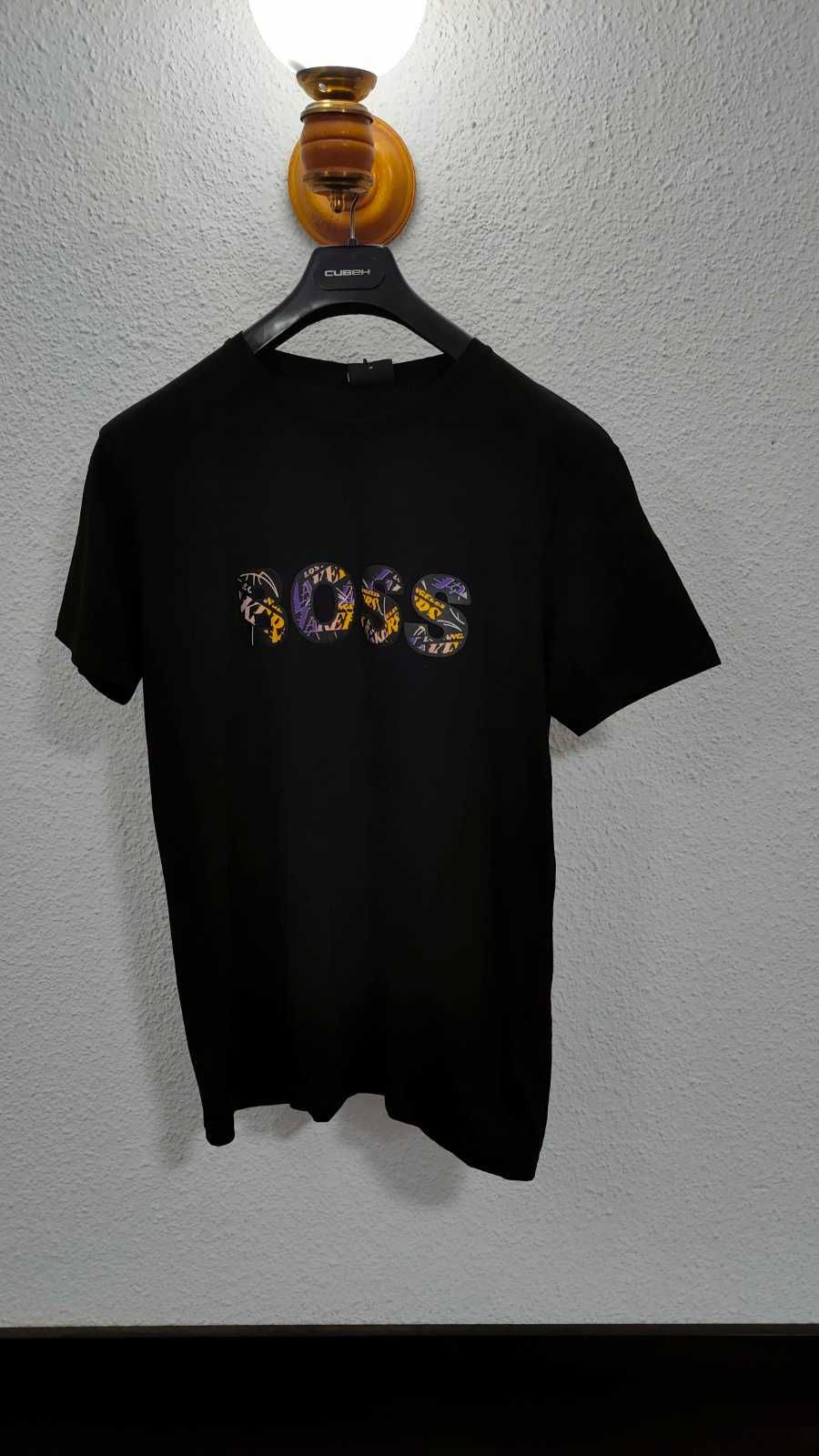 Тениски Boss/Hugo Boss