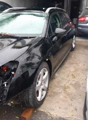 Citroen C5 3.0HDI на части