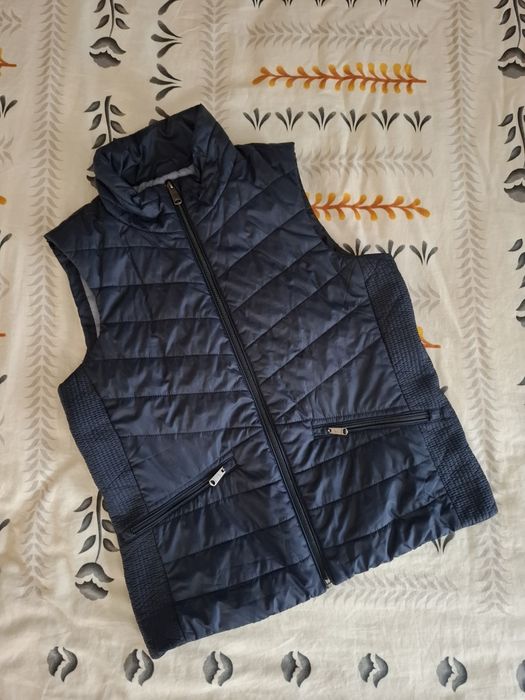 Дамски елек на Tom Tailor, размер  S