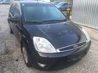 Ford Fiesta 1.4 tdci pentru piese(dezmembrez)