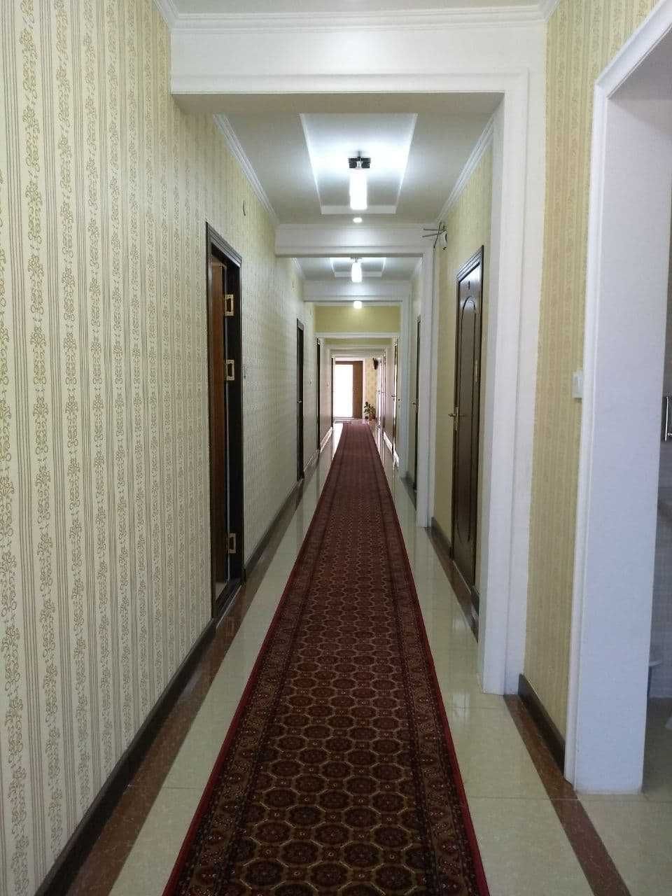 Продам мини гостиницу 10 номеров 382м2 А.Югнакий