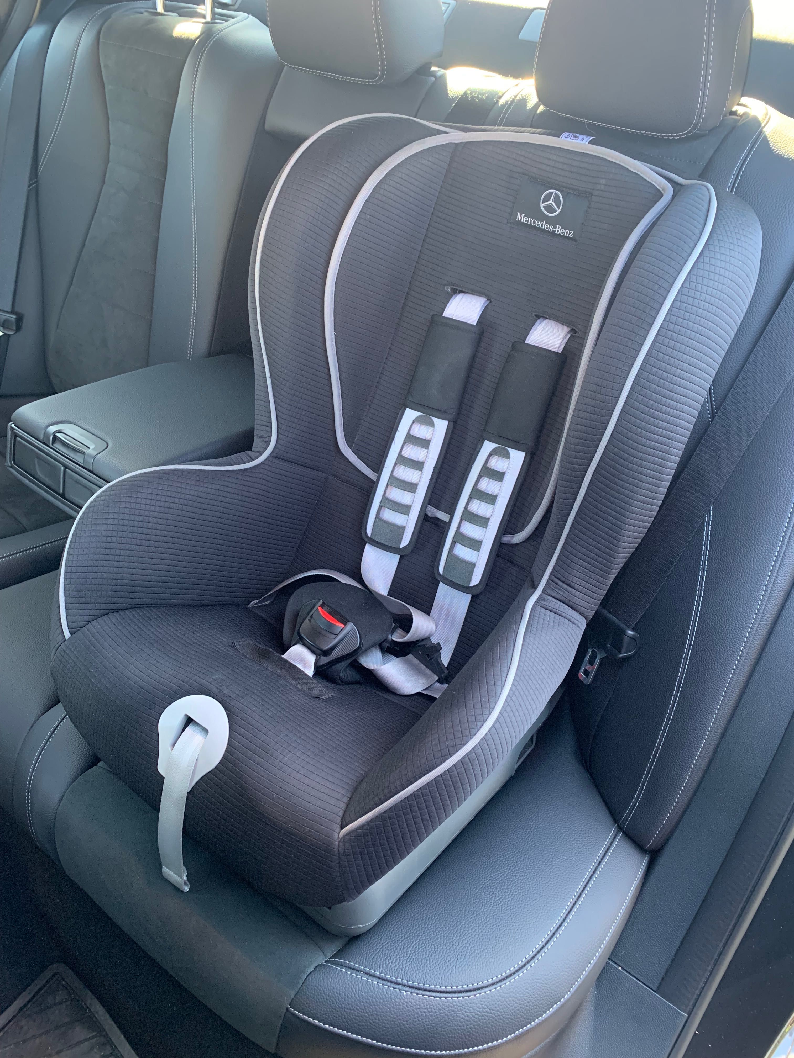 Scaun Auto pentru copii Mercedes-Benz