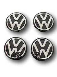 капачки за джанти VW фолксваген 58мм комплект 4 броя