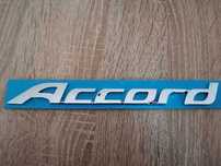 Емблеми лога Хонда Акорд Honda Accord 8ма генерация