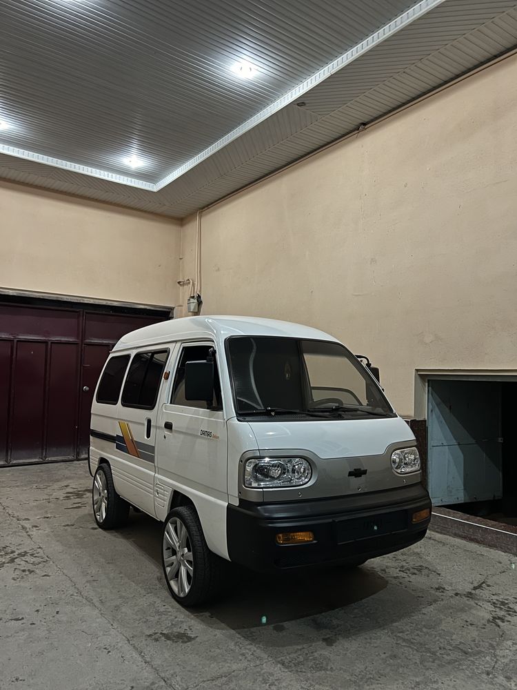 Taxi damas xizmati 24/7