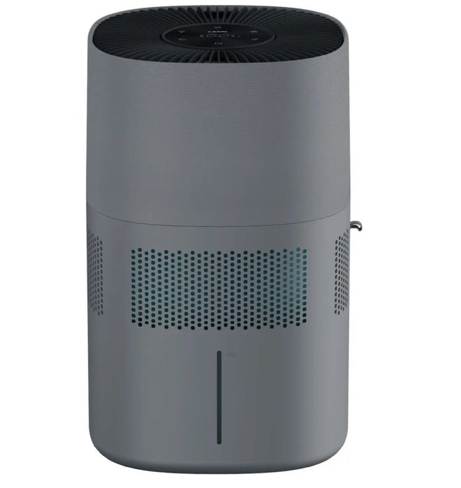 Очеститель увлажнитель воздуха