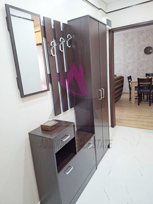 Дава се под наем Тристаен апартамент в Варна, Левски - 64 кв.м за 600 € - Снимка #5