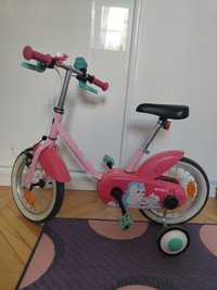 Детско колело Btwin от 3 до 5  год.