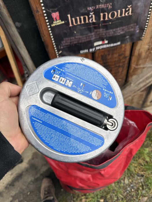 Dispozitiv de salvare sau coborare