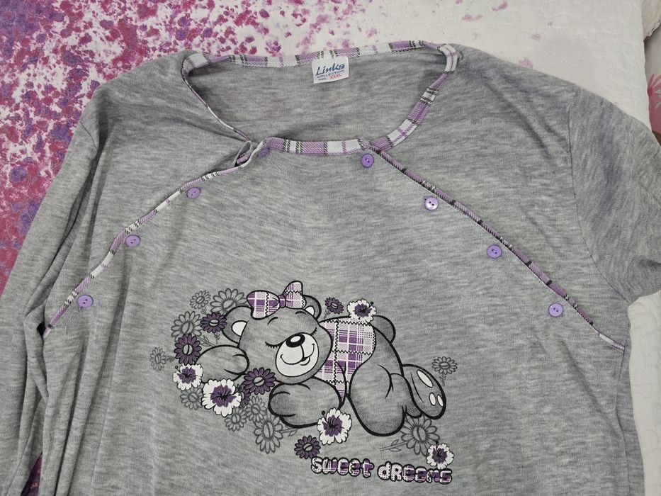 Дрехи за бременни