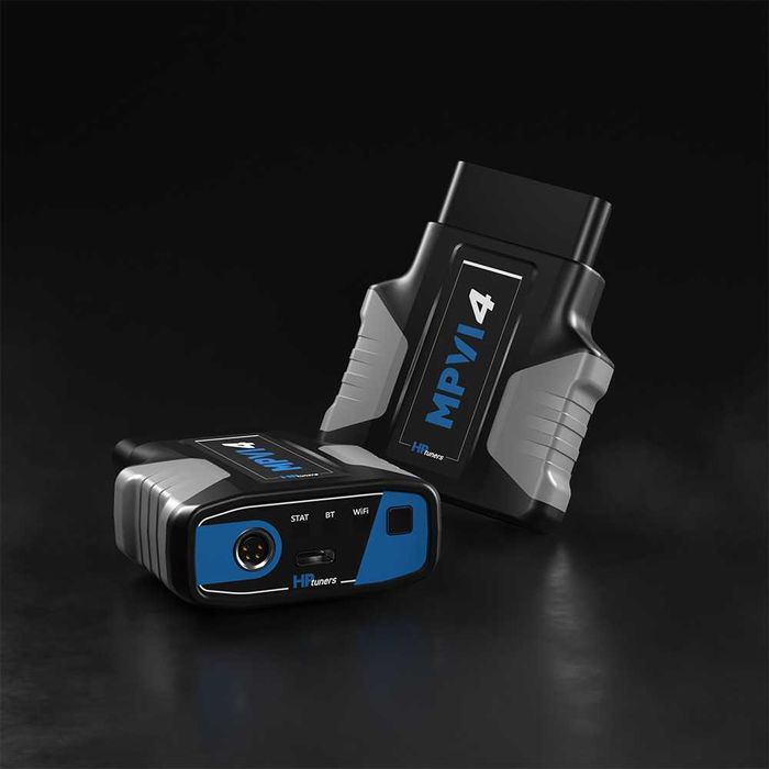 Чисто Ново MPVI4 Устройство