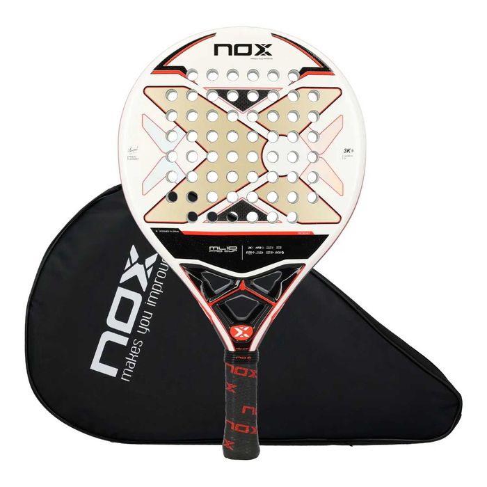 Падел ракета   NOX ML10 PRO  cup LUXURY SERIES EX