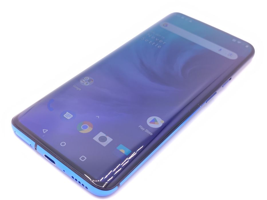 OnePlus 7 Pro 256GB Nebula Blue 8GB Single, Garantie 24 luni | #D86788