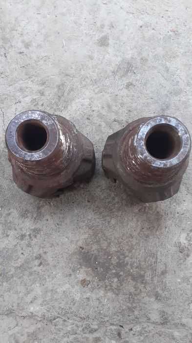 Vind sapa de foraj de 4 1/2"(114.5 mm)