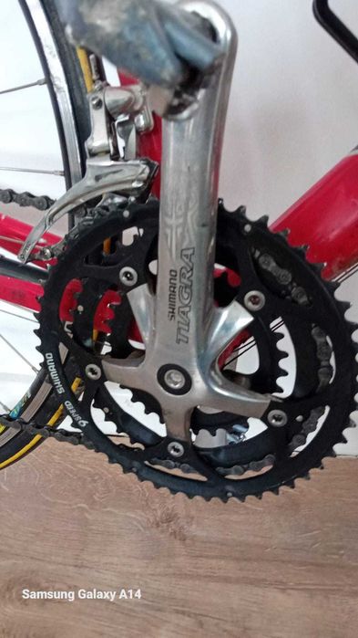 Cursiera Cilo Mirage Swiss Made