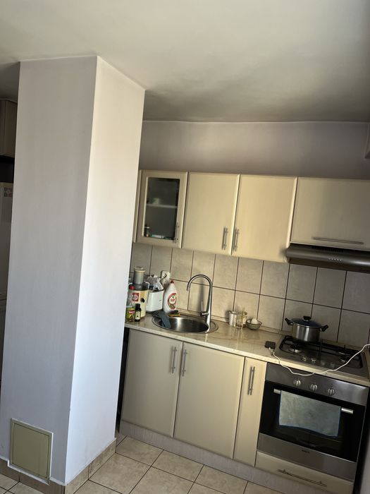 Apartament tip D Dimitrie Cantemir