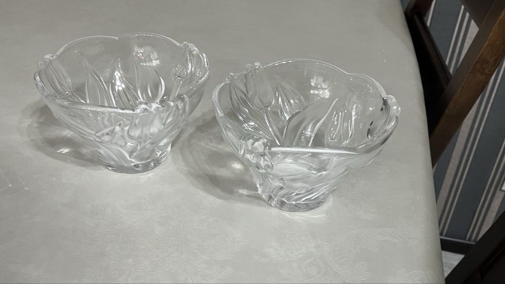 Продается стеклянная посуда