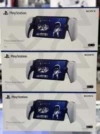 Playstation portal