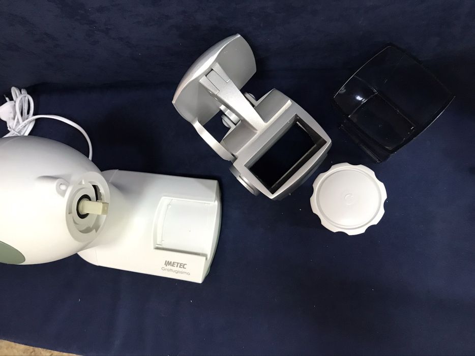 Електрическо ренде Imetec Grattugissima