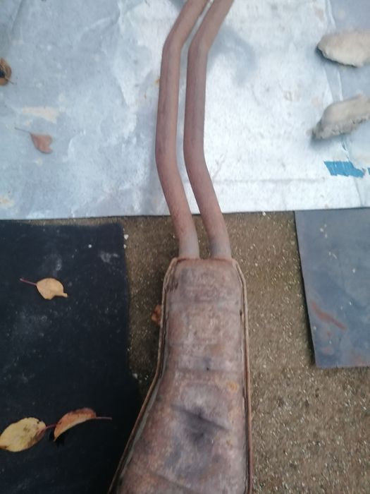 Генерация за е34