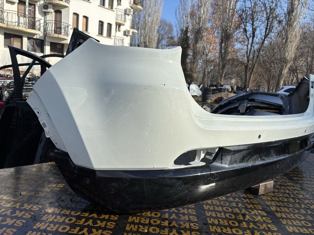 Броня Jeep Compass