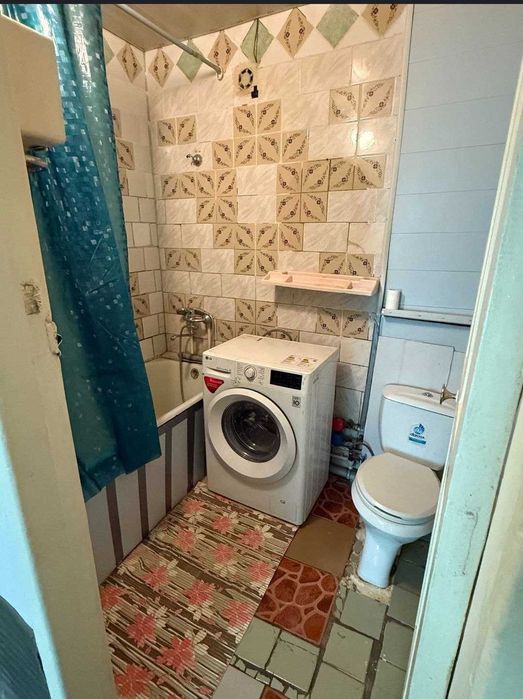 Аренда квартиры ялангач  Академ городок эко базар