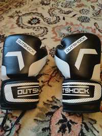 Vând mănuși kick-boxing Outshock