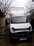 Vând iveco basculabil detarat