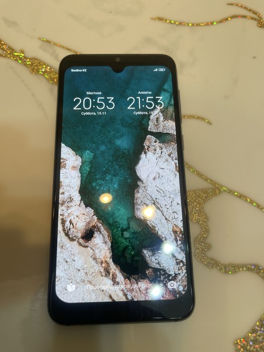 Xiaomi Mi 9 Se 6/64 Gb