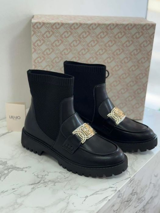 Боти Нови и оригинали Liu Jo