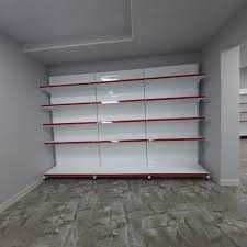 Хлебные корзины, стеллажи, полки торговое оборудование г. Павлодар