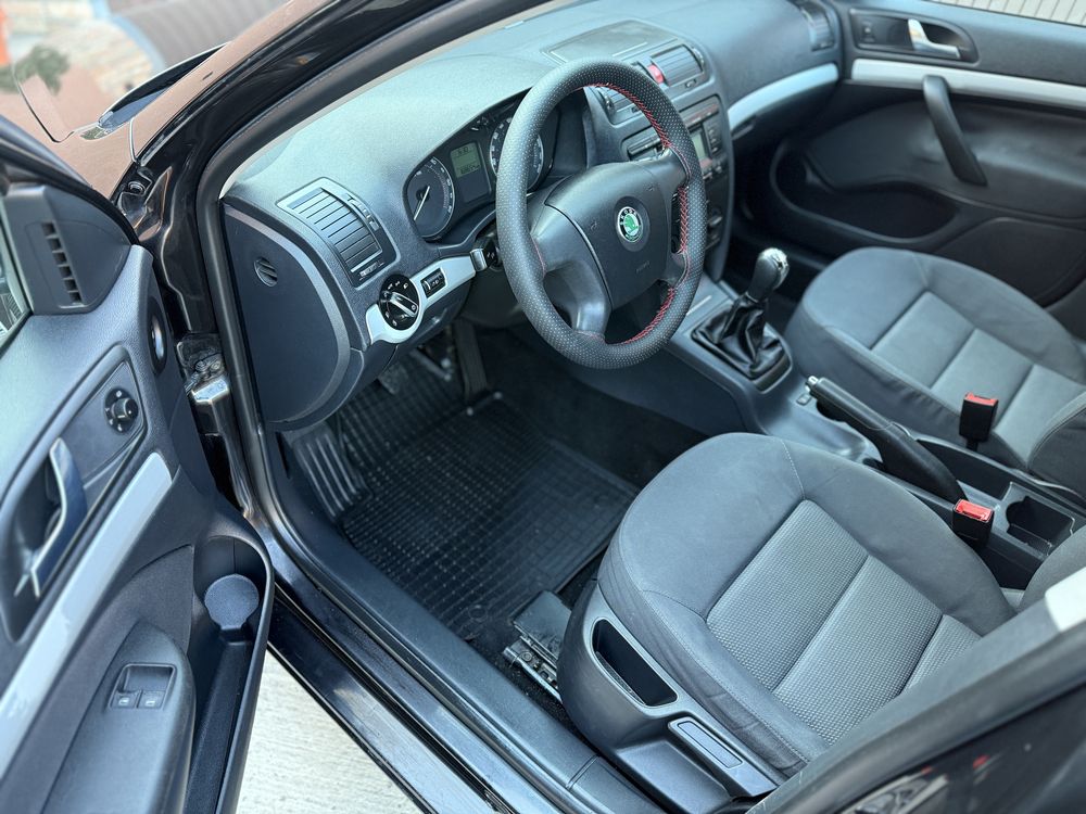Vand Skoda Octavia 1.9 TDI 170.000 Km !!!