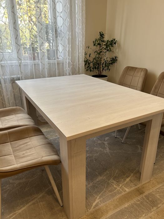 Стол новый,производство Белорусь