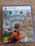 Продавам Sackboy