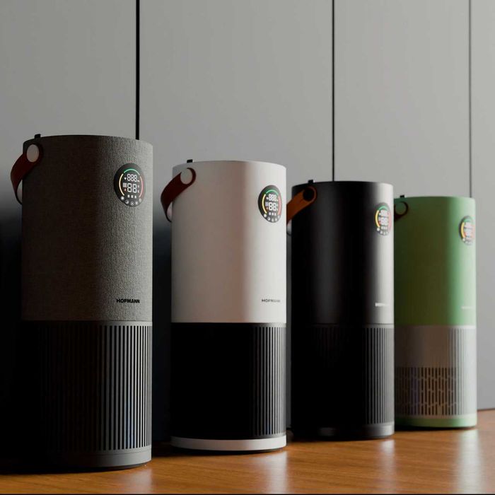 HOFMANN очиститель и увлажнитель воздуха