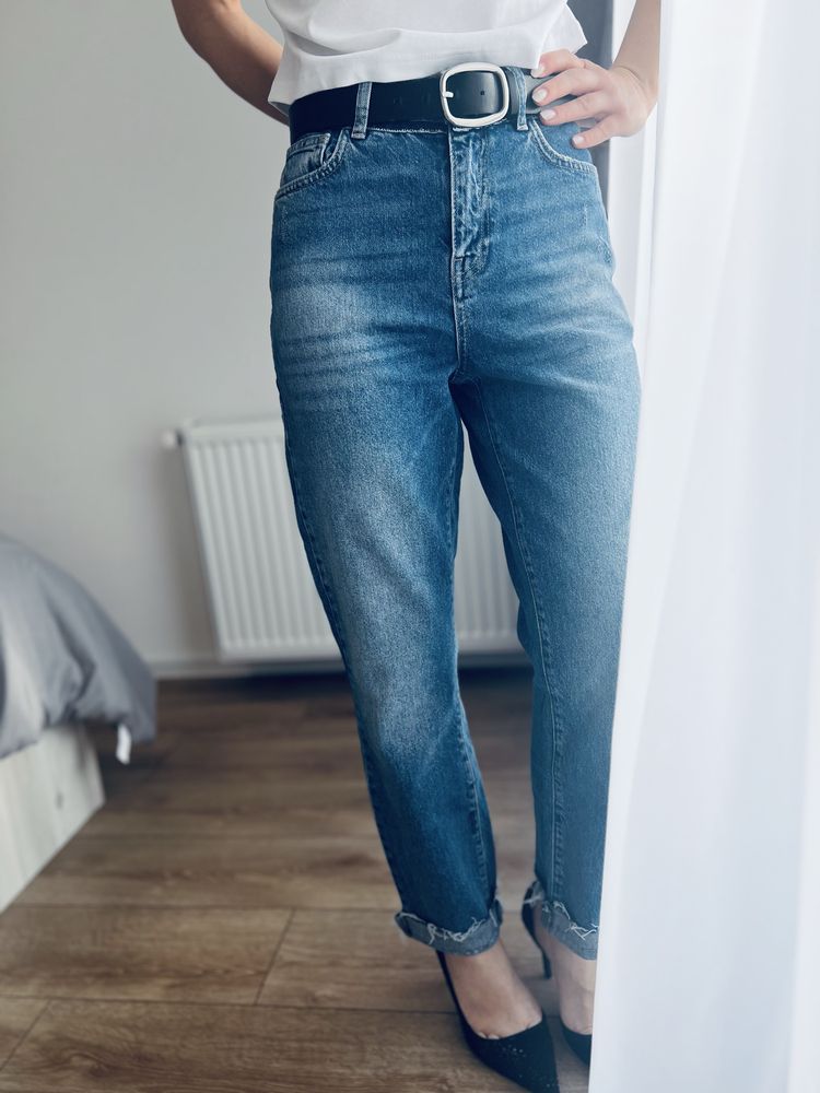 Blugi BSB Jeans noi fara eticheta