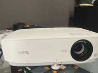 Мултимедиен проектор BenQ  MW 535