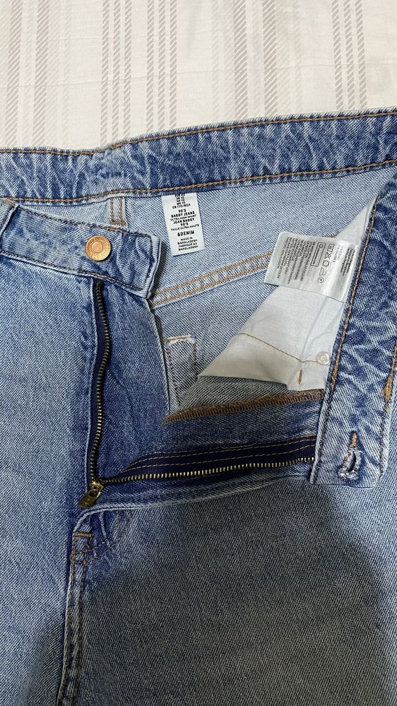 Джинсы женские &DENIM, оригинал, USA