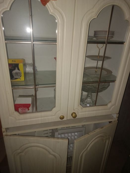 Кухонный фасад Кухонная мебель бу