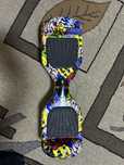 HoverBoard 2 drive , roti 6,5” + hover kart