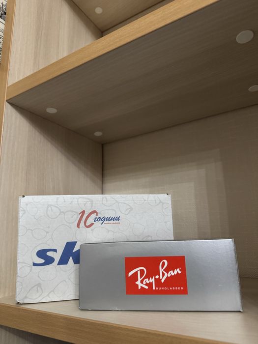 Ray Ban Caravan RB3610