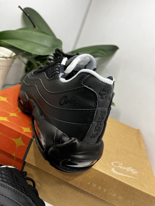 Nike Air Max 95 x Corteiz