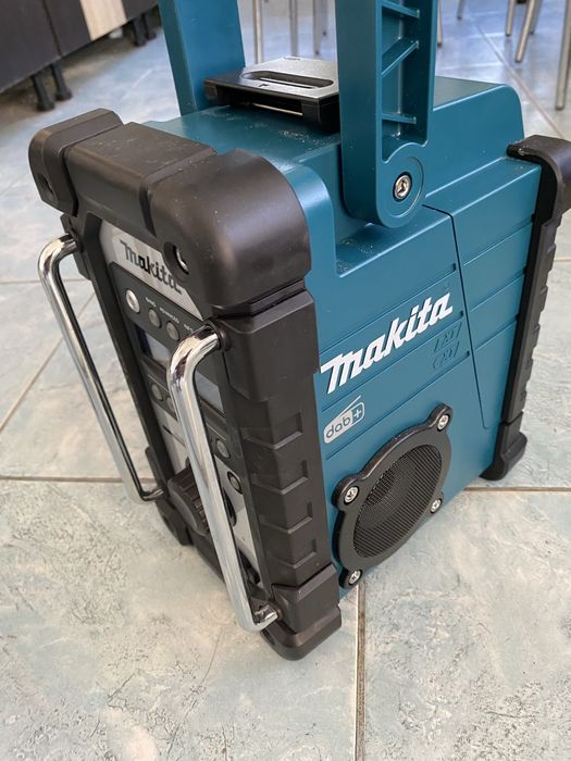 Boxa santier makita
