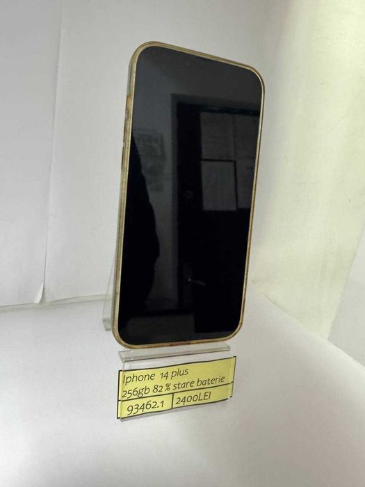 iphone 14 plus (m3) staramanet