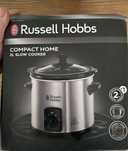 Multicooker Rusell Hobbs