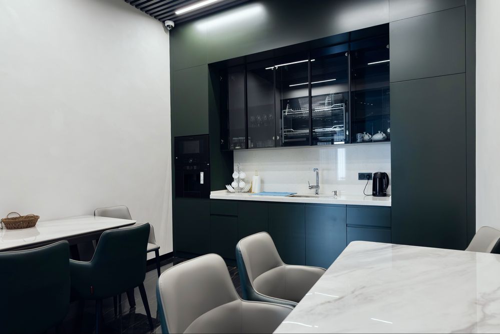 Аренда 805,07 кв.м. в business centr New Era