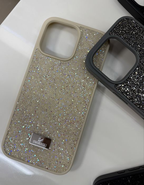 Swarovski кейс за iPhone Сваровски