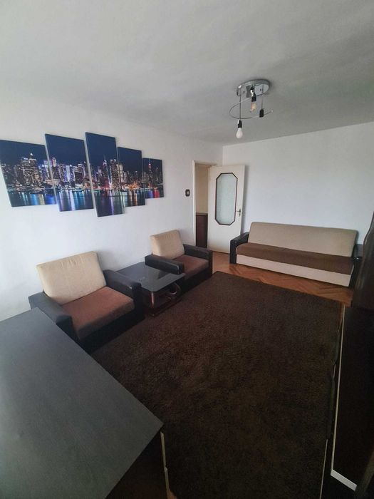 Apartament de închiriat Tg-Mureș, lângă Spitalul. Județean
