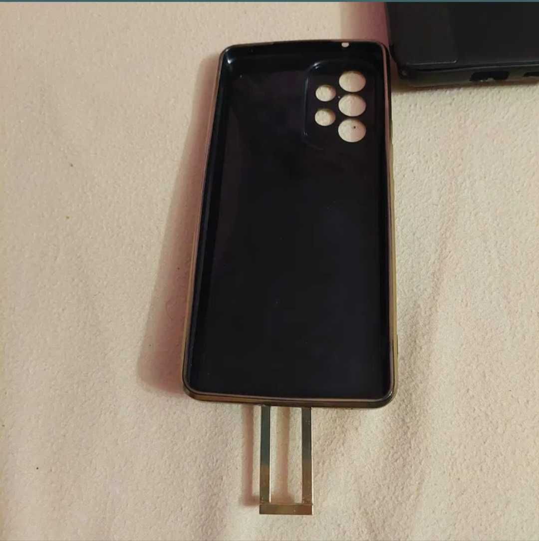 Set 2 huse / suport telefon in stare foarte bună